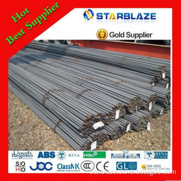 Super quality hot selling deformed bar manufacturer in china